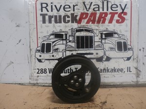 Used Ford 6.0L Engine Misc Part (Stock #P-4579)) Part Image