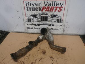 Used Ford 6.0L Engine Misc Part (Stock #P-4571)) Part Image
