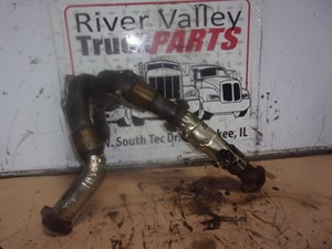 Used Ford 6.0L Engine Misc Part (Stock #P-4587)) Part Image