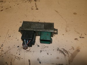 Used Ford 6.0L Engine Misc Part (Stock #P-4427)) Part Image