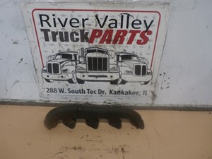 Used Ford 6.0L Exhaust Manifold (Stock #P-4428)) Part Image