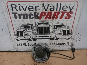 Used Ford 6.0L Fan Clutch/Hub (Stock #P-4291)) Part Image