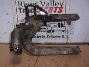 Photo of part