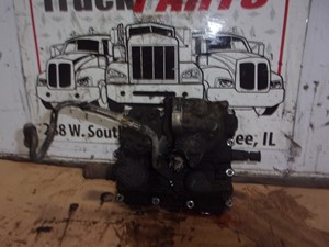 Used Ford 6.0L Oil Cooler (Stock #P-4577)) Part Image