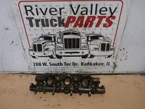 Used Ford 6.0L Oil Pump (Stock #P-4276)) Part Image