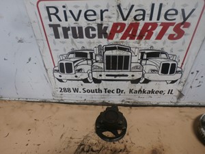 Used Ford 6.0L Oil Pump (Stock #P-4290)) Part Image