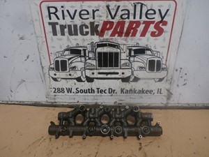 Used Ford 6.0L Oil Pump (Stock #P-4569)) Part Image