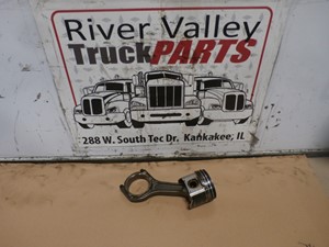 Used Ford 6.0L Piston & Rod (Stock #P-4267)) Part Image