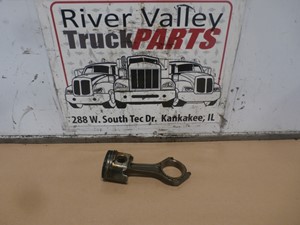 Used Ford 6.0L Piston & Rod (Stock #P-4419)) Part Image