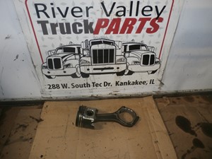 Used Ford 6.0L Piston & Rod (Stock #P-3778)) Part Image