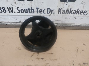 Used Ford 6.0L Steering Pump (Stock #P-4430)) Part Image