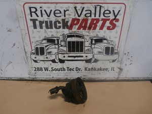Used Ford 6.0L Steering Pump (Stock #P-4538)) Part Image