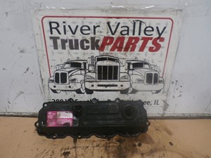 Used Ford 6.0L Valve Cover (Stock #P-4591)) Part Image