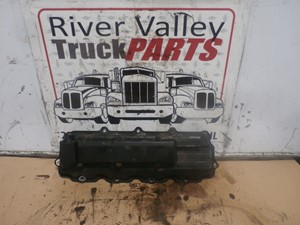 Used Ford 6.0L Valve Cover (Stock #P-4592)) Part Image