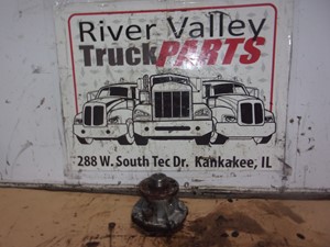 Used Ford 6.0L Water Pump (Stock #P-4582)) Part Image