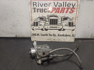 Used Ford 7.3L Engine Misc Part (Stock #P-10946)) Part Image