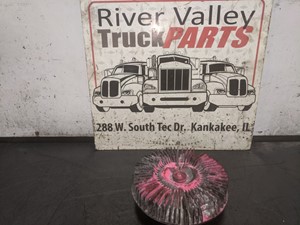Used Ford 7.3L Fan Clutch/Hub (Stock #P-10950)) Part Image