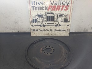 Used Ford 7.3L Flywheel (Stock #P-10943)) Part Image