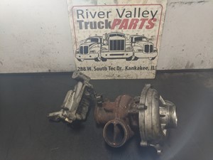 Used Ford 7.3L Turbo (Stock #P-10944)) Part Image