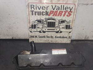 Used Ford 7.3L Valve Cover (Stock #P-10953)) Part Image