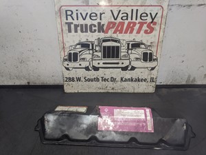 Used Ford 7.3L Valve Cover (Stock #P-10952)) Part Image