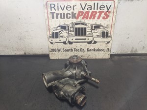 Used Ford 7.3L Water Pump (Stock #P-10954)) Part Image