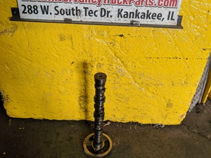 Used Ford 6.0L Camshaft (Stock #P-7937)) Part Image