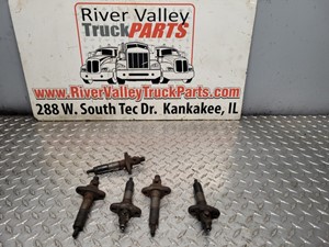 Used Ford 7.8L Injector (Stock #P-7935)) Part Image