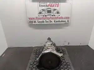 Used Ford E40D Transmission Assy (Stock #P-12866)) Part Image