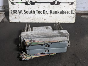 Photo of part
