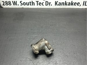 Used Hino J05D-TA Engine Misc Part (Stock #P-8769)) Part Image