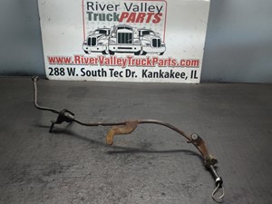 Used Hino J05D-TA Engine Misc Part (Stock #P-8777)) Part Image