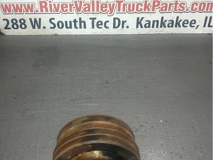 Used Hino J05D-TA Engine Misc Part (Stock #P-8753)) Part Image
