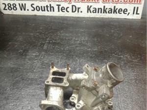 Photo of part