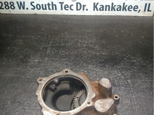 Used Hino J05D-TA Water Pump (Stock #P-8713)) Part Image