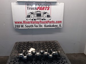 Used Hino JO5D-TA Crankshaft (Stock #P-8605)) Part Image