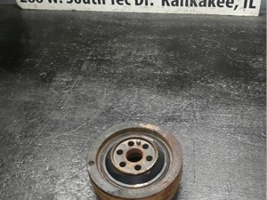 Used Hino JO5D-TA Engine Misc Part (Stock #P-8686)) Part Image