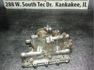 Used Hino JO5D-TA Engine Misc Part (Stock #P-8656)) Part Image