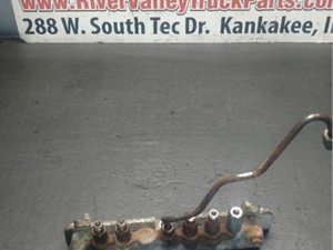 Used Hino JO5D-TA Fuel Injection Part (Stock #P-8749)) Part Image