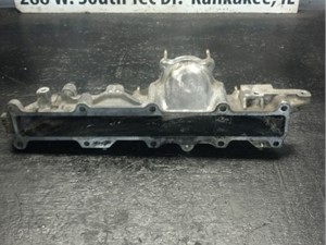 Used Hino JO5D-TA Intake Manifold (Stock #P-8680)) Part Image