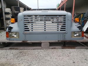 Used International 3800 SCHOOL BUS Hood (Stock #P-6144)) Part Image