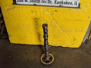 Used International 6.0 Camshaft (Stock #P-7938)) Part Image