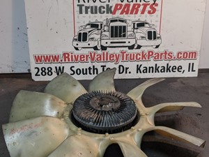 Used International 6.0 Fan (Stock #P-7622)) Part Image