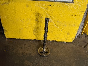 Used International 7.3 L Camshaft (Stock #P-7940)) Part Image