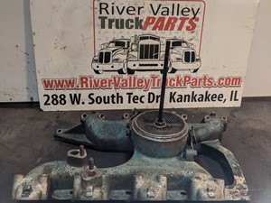 Used International 7.3 L Intake Manifold (Stock #P-7861)) Part Image