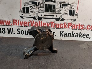 Used International 7.3 L Oil Pump (Stock #P-7717)) Part Image