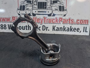 Used International 7.3 L Piston & Rod (Stock #P-7868)) Part Image