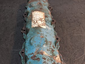 Used International 7.3 L Valve Cover (Stock #P-7720)) Part Image