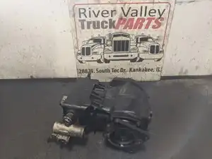 Used International DT466 Air Compressor (Stock #P-11071)) Part Image