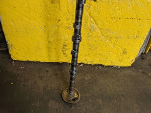 Used International DT466 Camshaft (Stock #P-7939)) Part Image